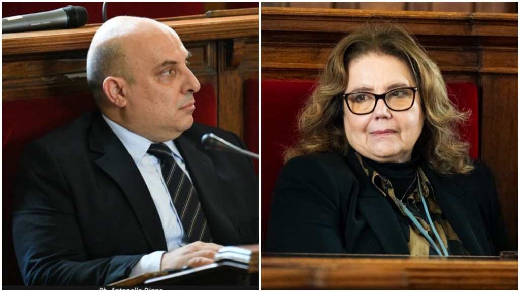 massimo ripepi marisa lanucara