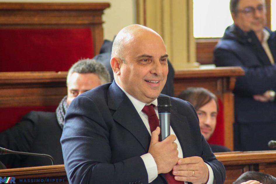 Ex Cinema Orchidea, Ripepi: “Lavori a rilento, consegna forse a metà 2026”