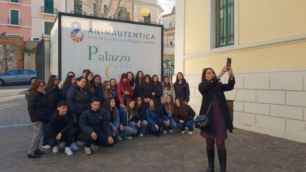 mostra salvarti scuole rc ()