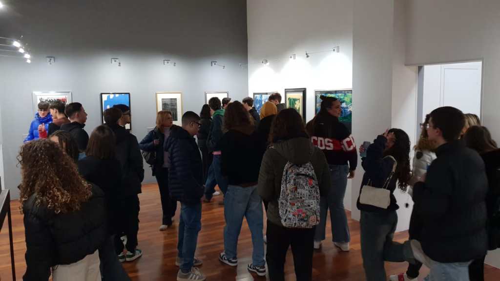 mostra salvarti scuole rc ()