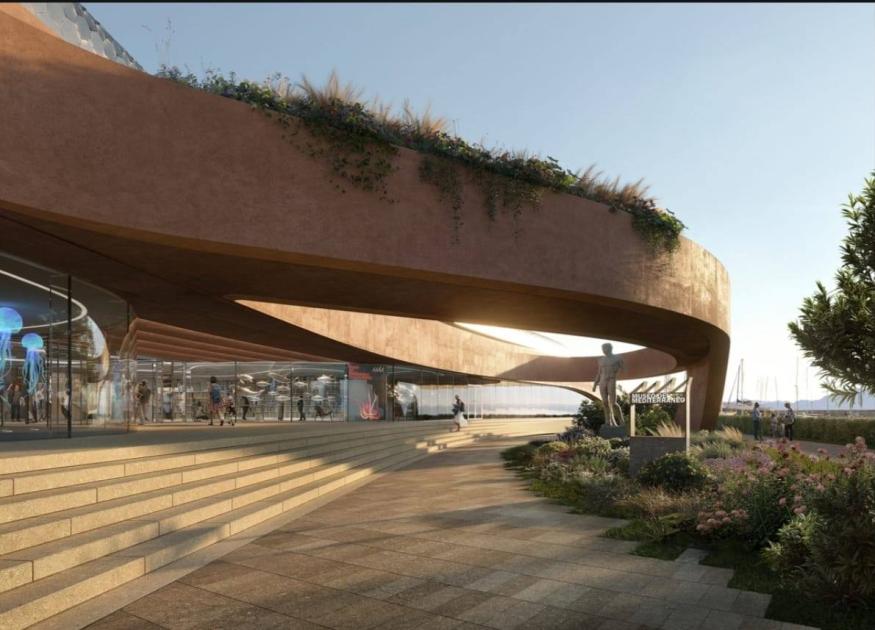 Reggio Calabria celebra l’avvio del Centro delle Culture del Mediterraneo
