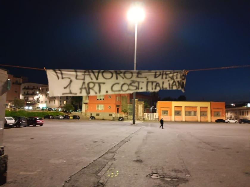 Sentenza Tar su piazza del Popolo, l’Amministrazione comunale: “Venditori abusivi non potranno tornare ad operare senza requisiti”