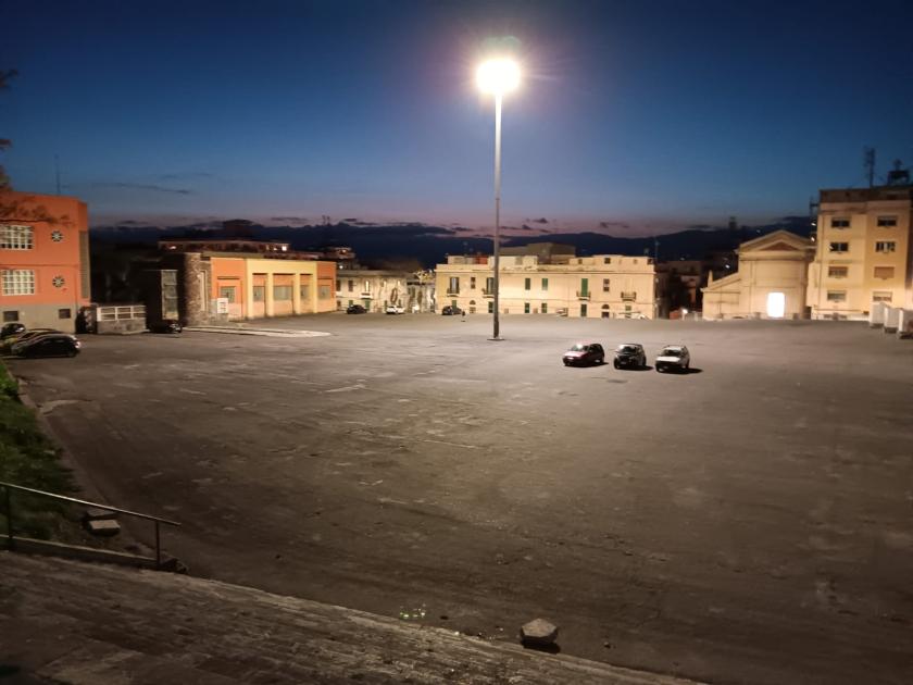Piazza del Popolo, Modafferi (Dsp): ‘Vicenda grottesca. Qualcuno ululava e parlava di abusivismo’