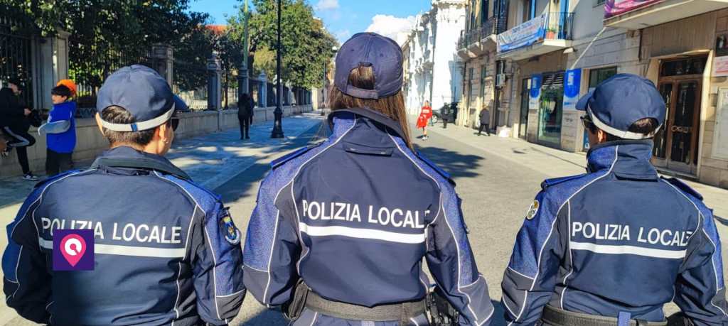 polizia locale