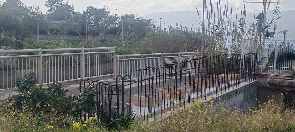 ponte calopinace reggio calabria ()