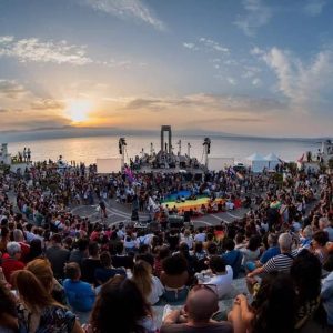 Italia fuori dall’Enoc, Arcigay Reggio Calabria: ‘Una scelta grave e allarmante’