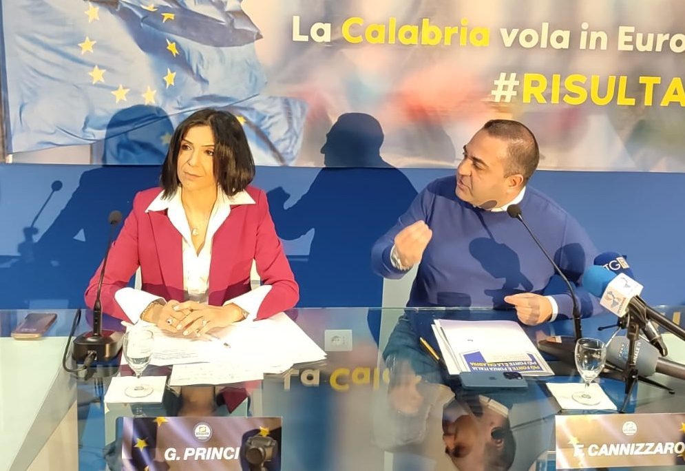princi cannizzaro
