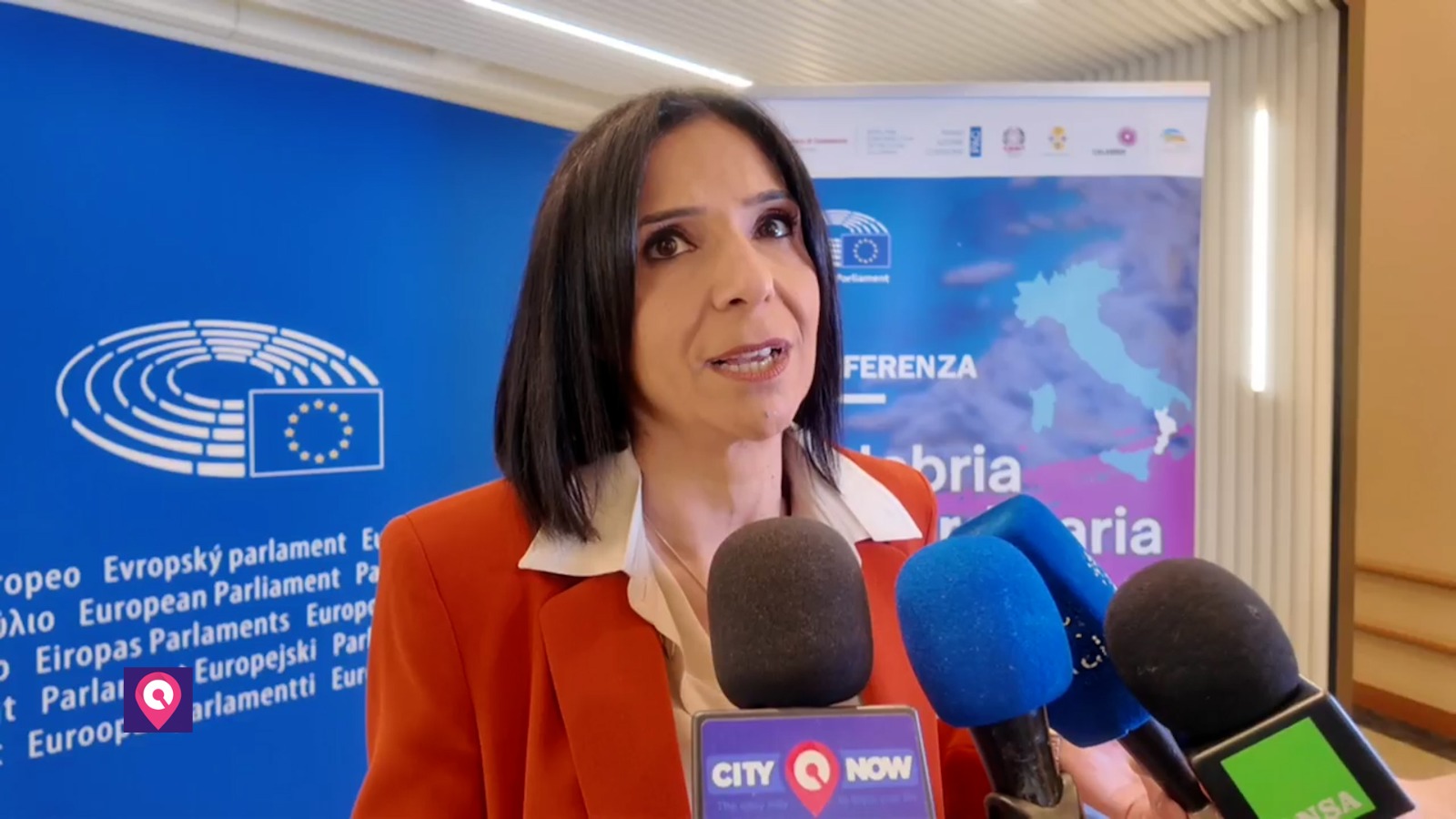 princi europa