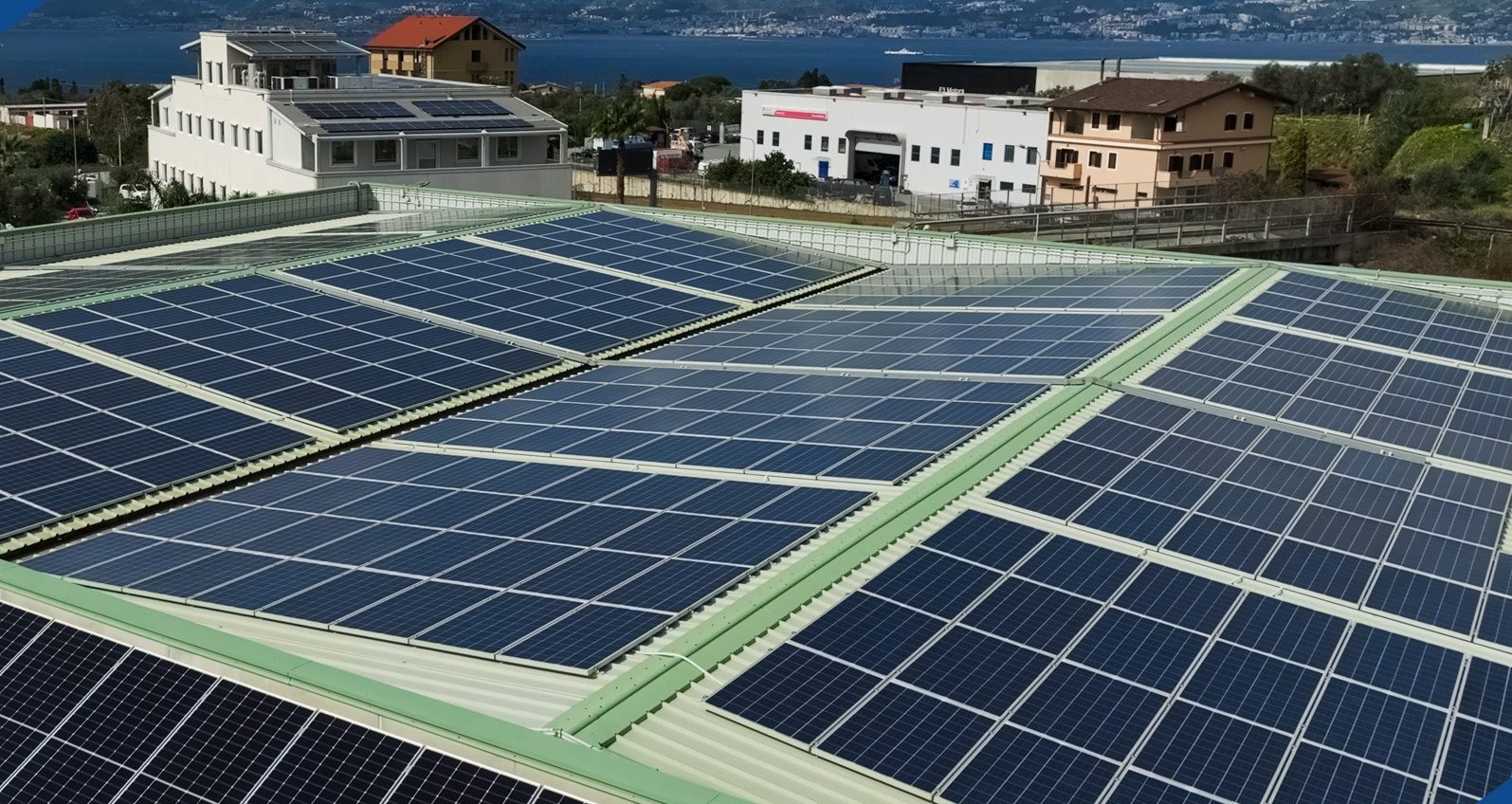 redel impianti fotovoltaici conto termico