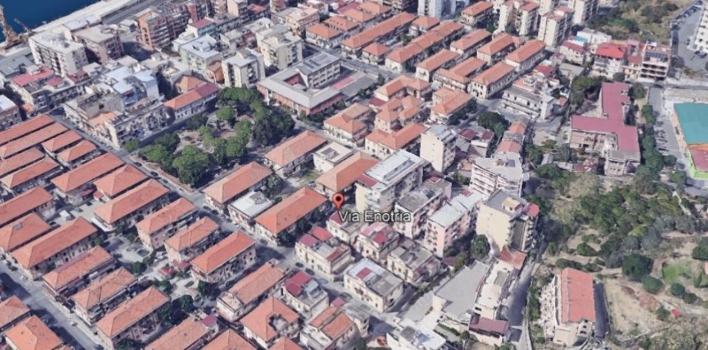 riqualificazione alberature