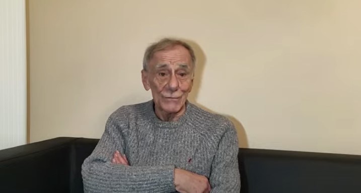 Vecchioni a sostegno di Reggio Capitale: ‘È il cuore, il sangue, le vene, la vita del Mediterraneo’