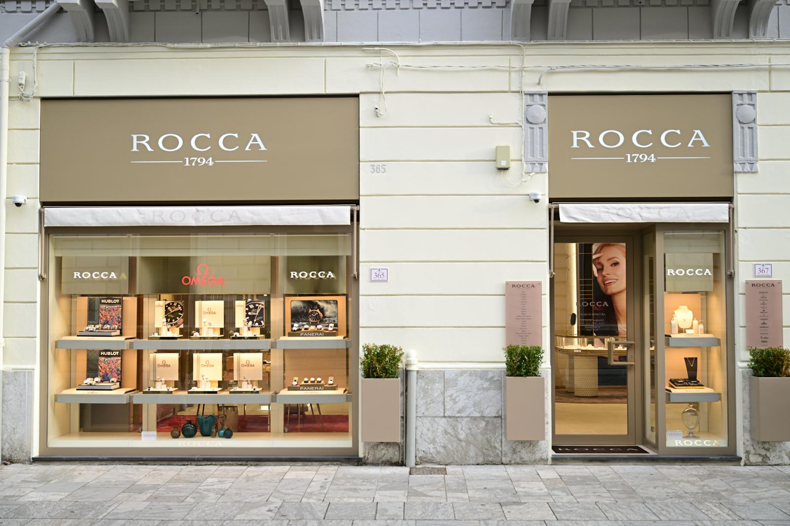 rocca dc