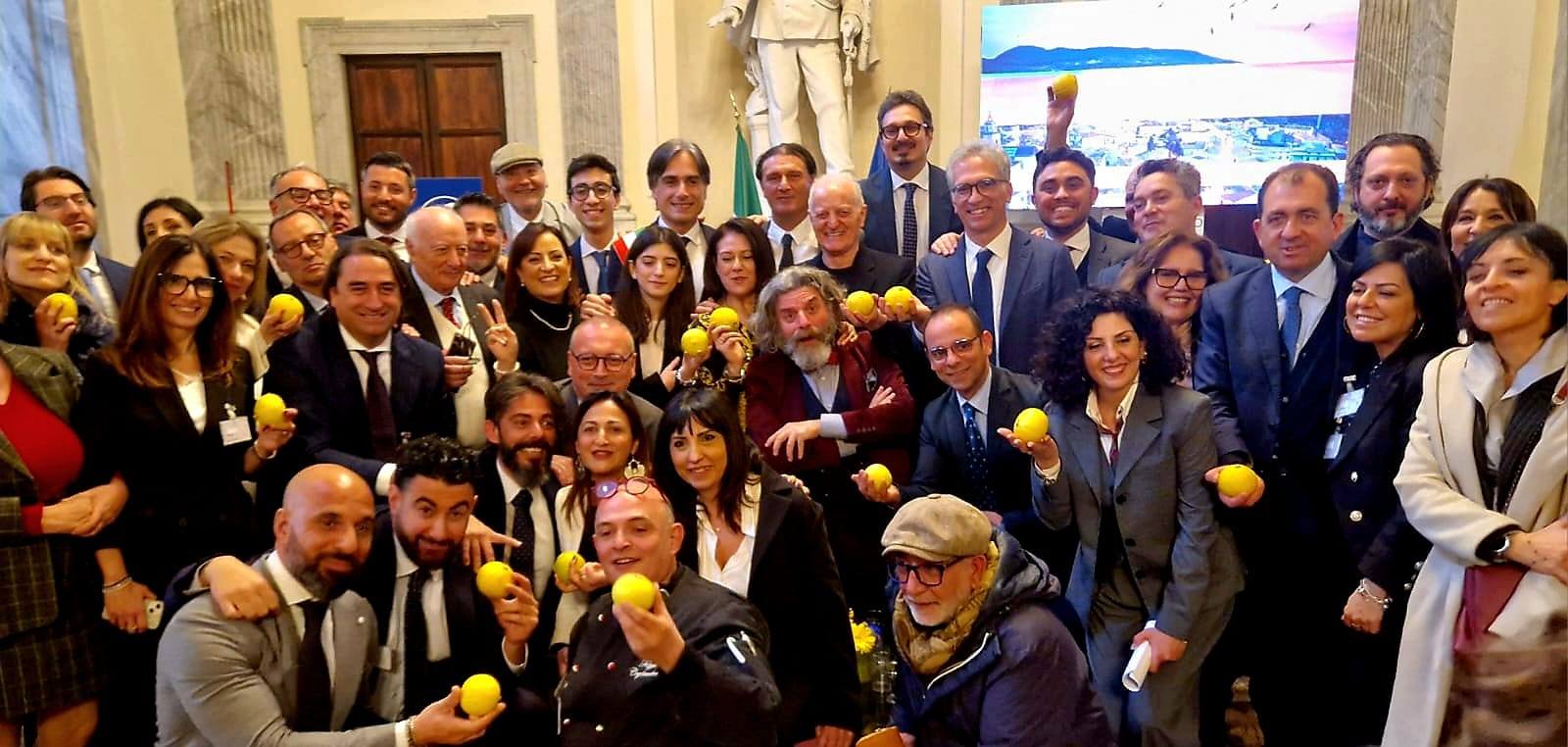 roma audizione reggio calabria