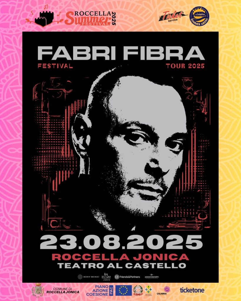 rsf fabri fibra