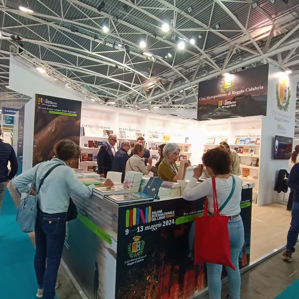 salone del libro b