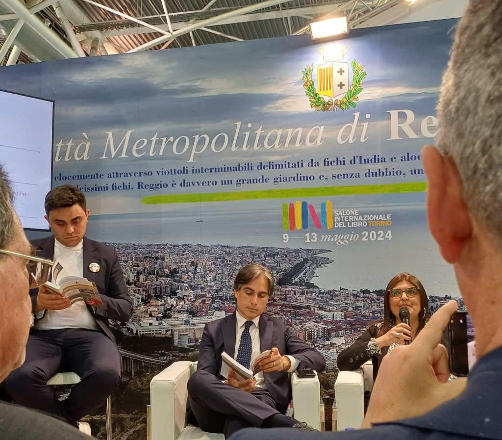 salone del libro b