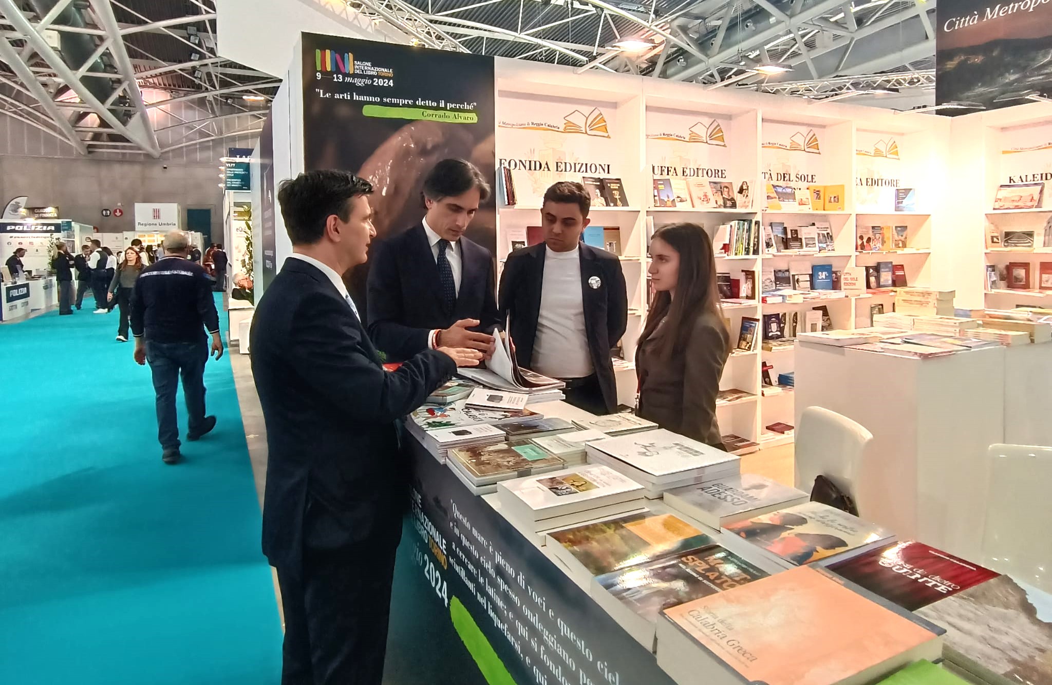 salone del libro b