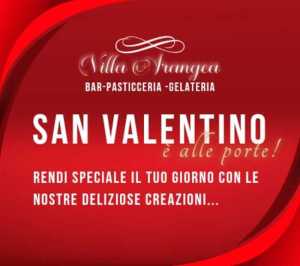 san valentino villa arangea