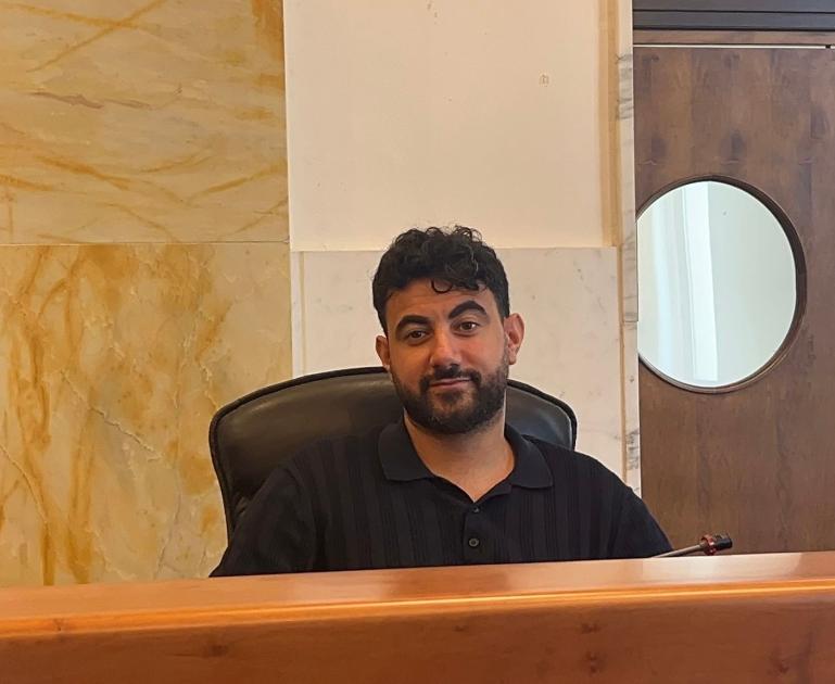 Comunali, Sarica annuncia la candidatura a sindaco di Platì: ‘Continuiamo il percorso insieme’