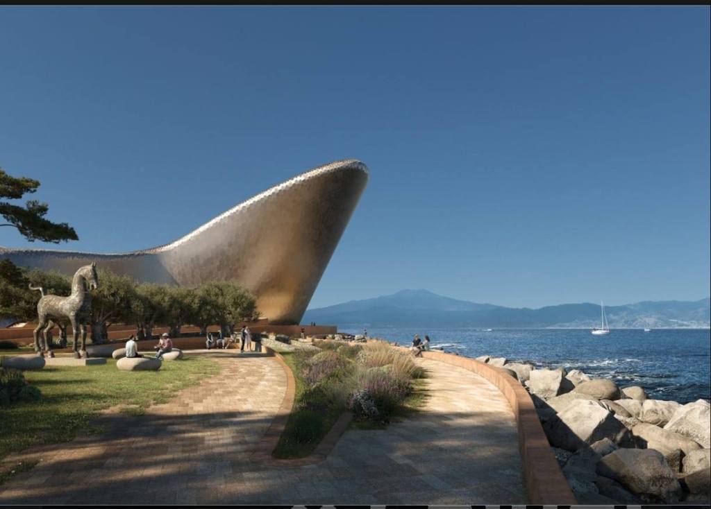 zaha hadid museo