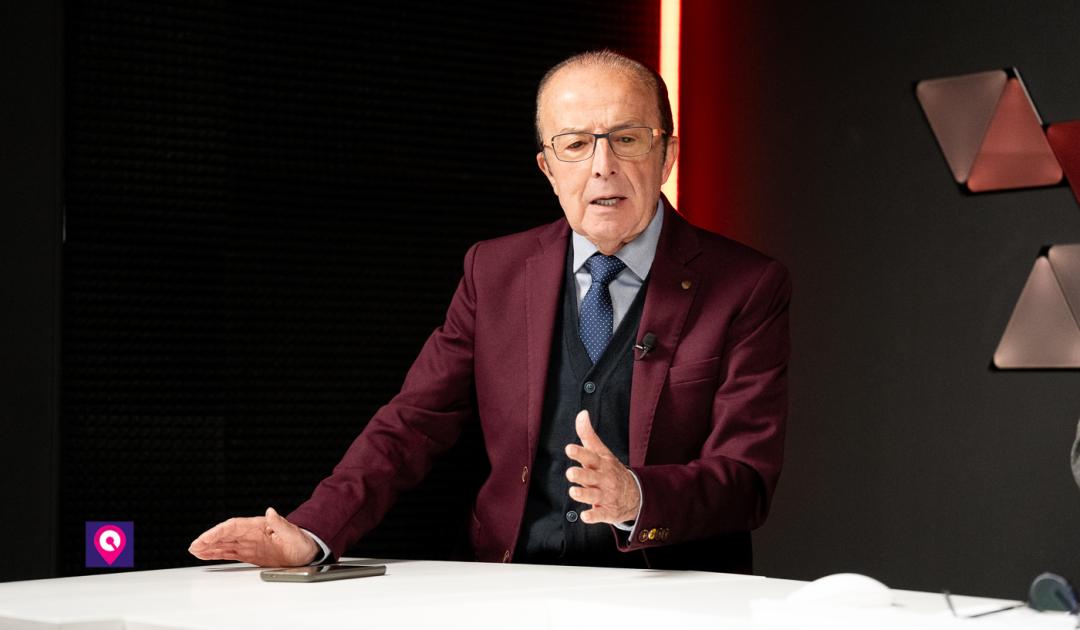 Reggio, Zimbalatti dai banchi dell’opposizione: ‘In parecchi dal csx alla minoranza. Né pazzi, né masochisti’