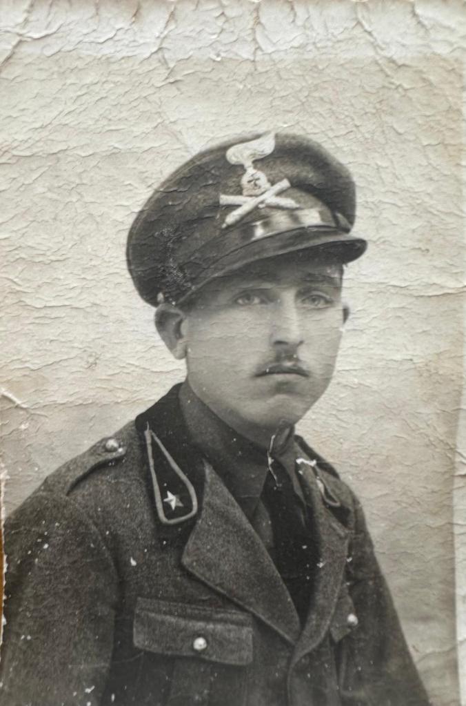 Antonio Cilione