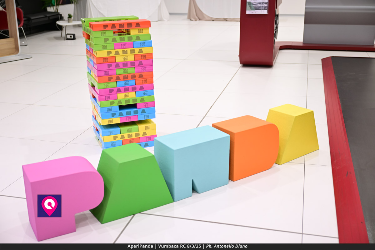 Aperi Panda Vumbaca ()