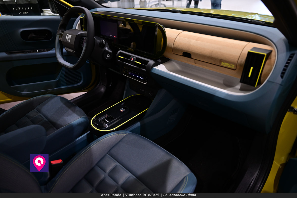 Aperi Panda Vumbaca ()