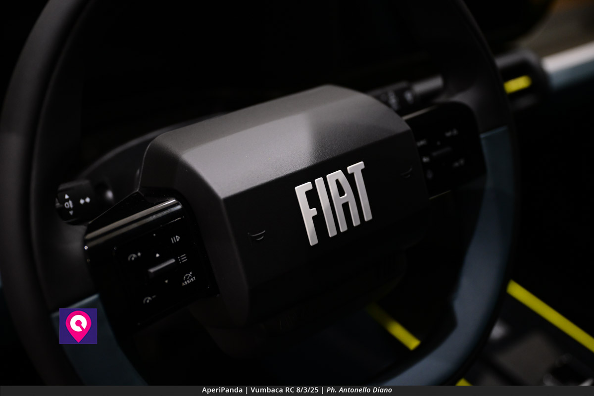 Aperi Panda Vumbaca ()