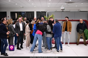 Aperi Panda Vumbaca ()