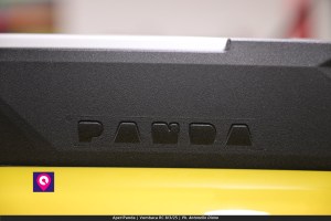 Aperi Panda Vumbaca ()