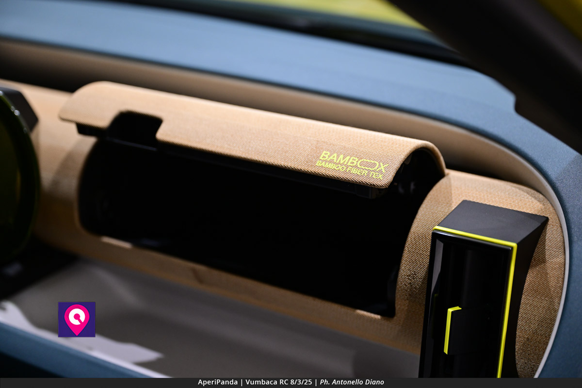 Aperi Panda Vumbaca ()