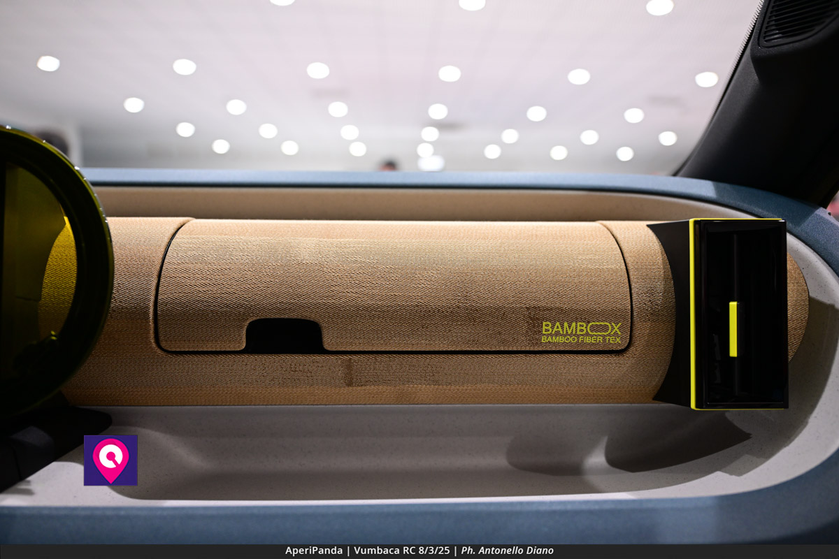 Aperi Panda Vumbaca ()