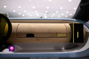 Aperi Panda Vumbaca ()