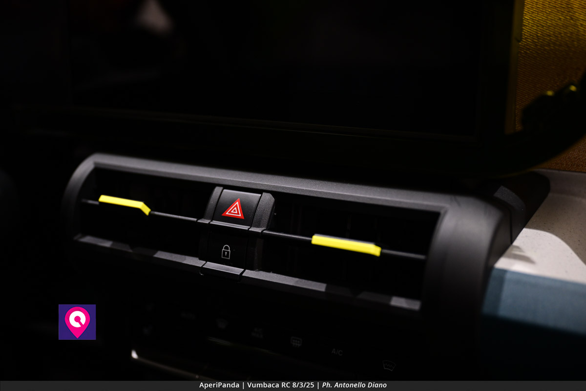 Aperi Panda Vumbaca ()