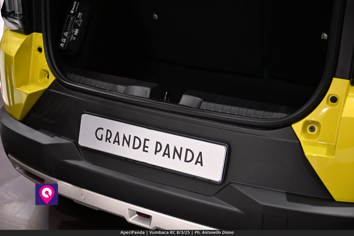 Aperi Panda Vumbaca ()