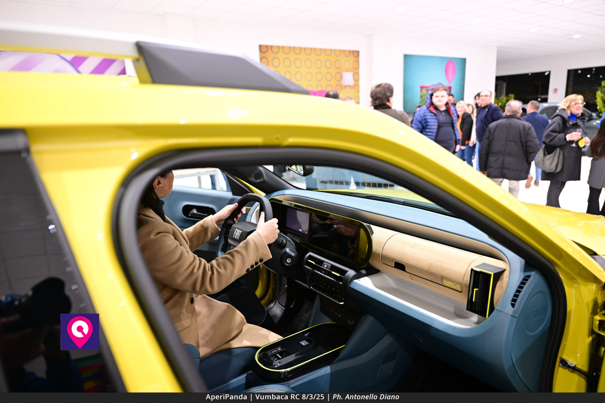 Aperi Panda Vumbaca ()