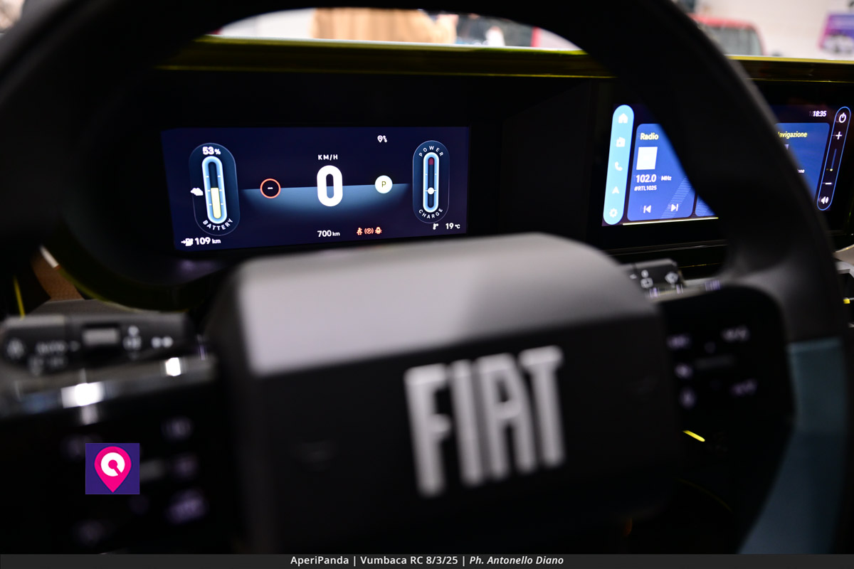 Aperi Panda Vumbaca ()