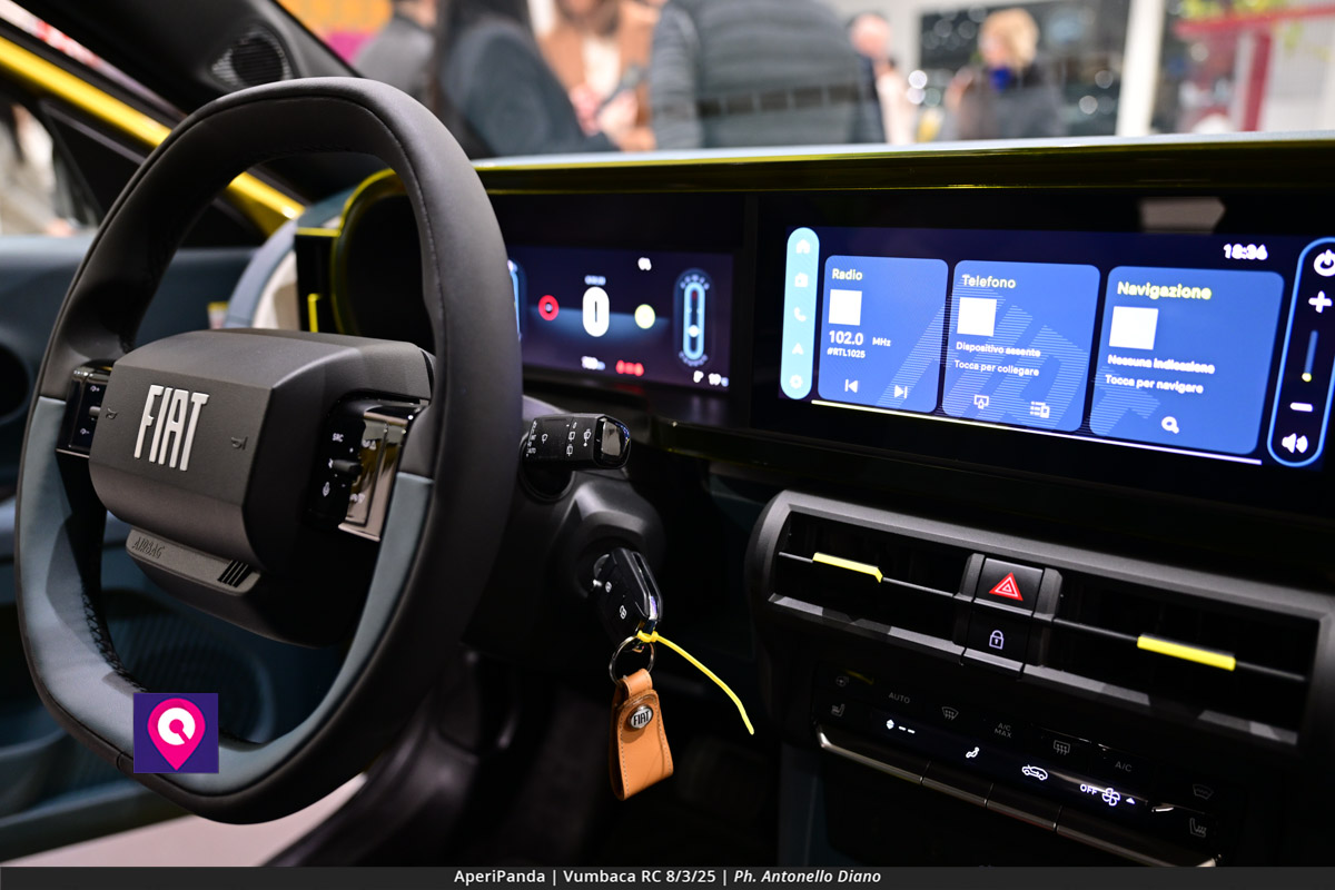 Aperi Panda Vumbaca ()