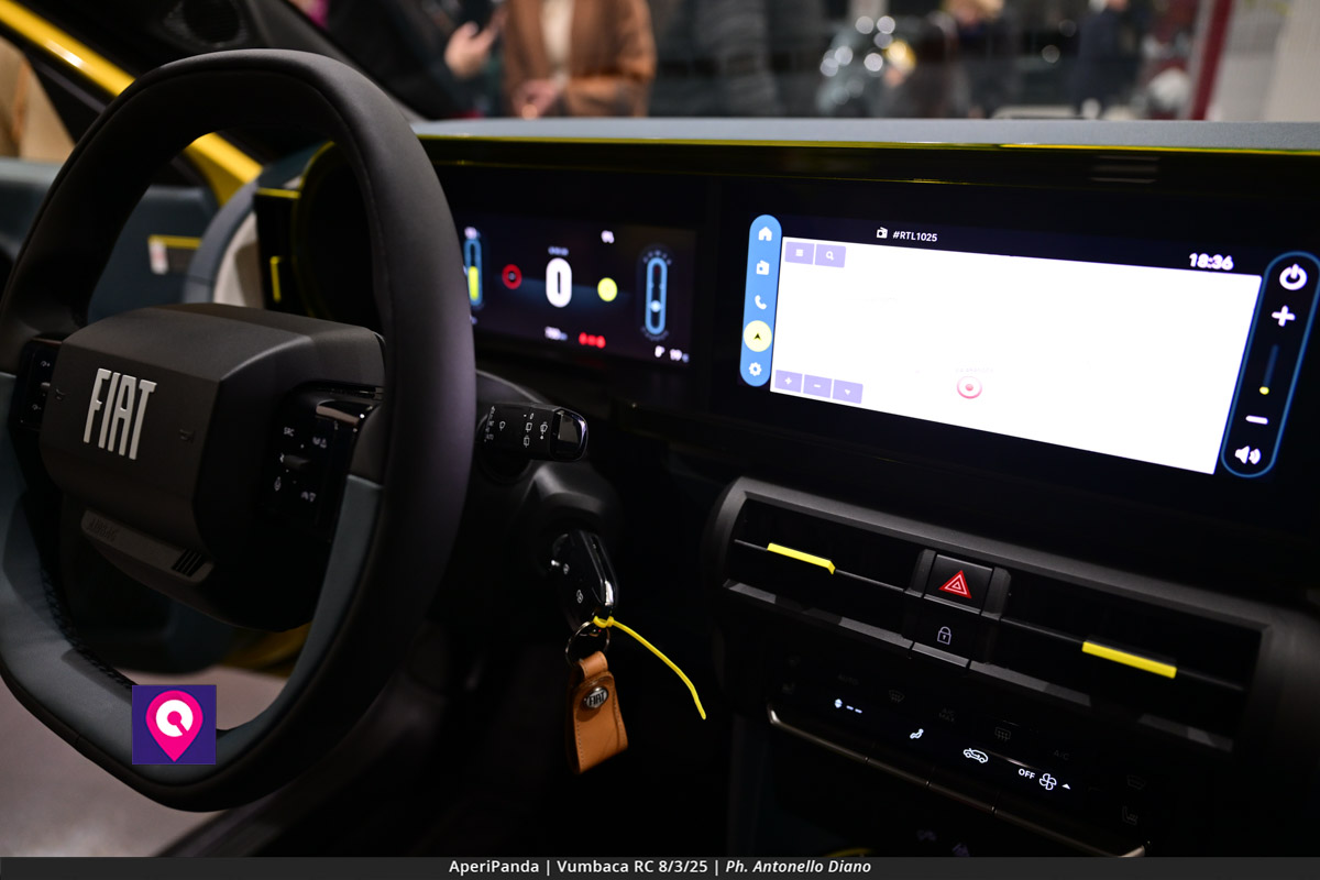 Aperi Panda Vumbaca ()