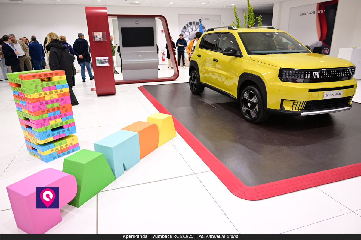 Aperi Panda Vumbaca ()