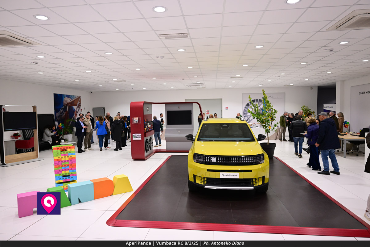 Aperi Panda Vumbaca ()