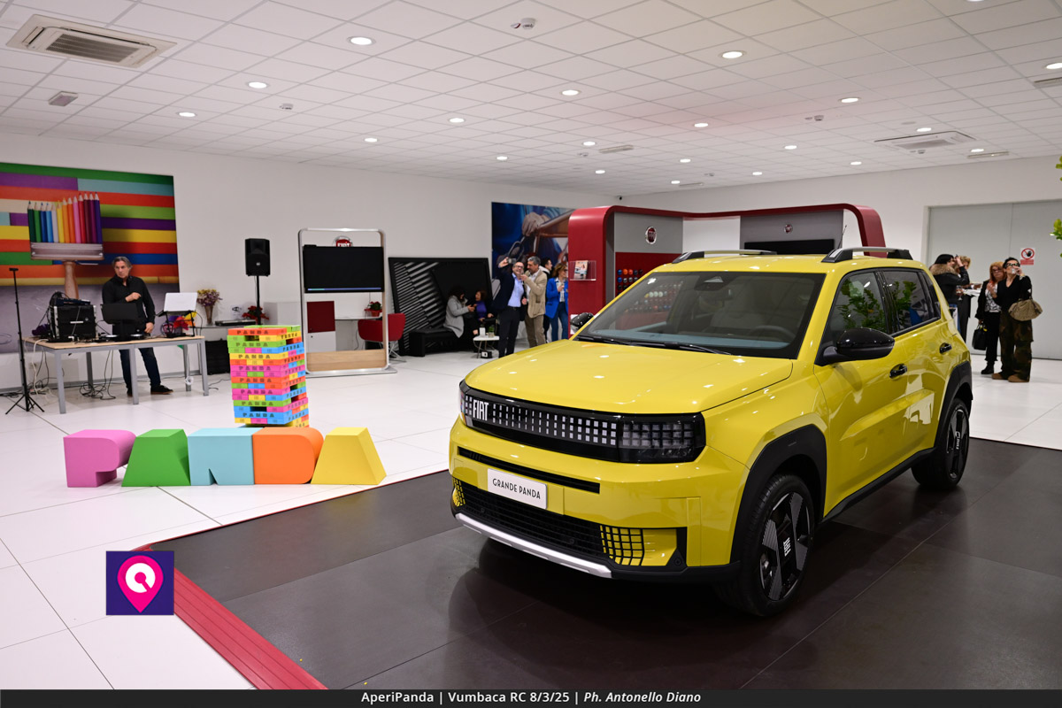 Aperi Panda Vumbaca ()