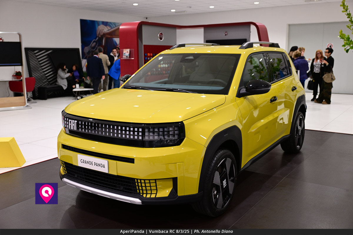 Aperi Panda Vumbaca ()