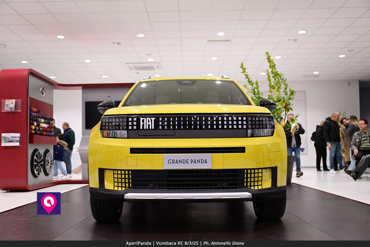 Aperi Panda Vumbaca ()