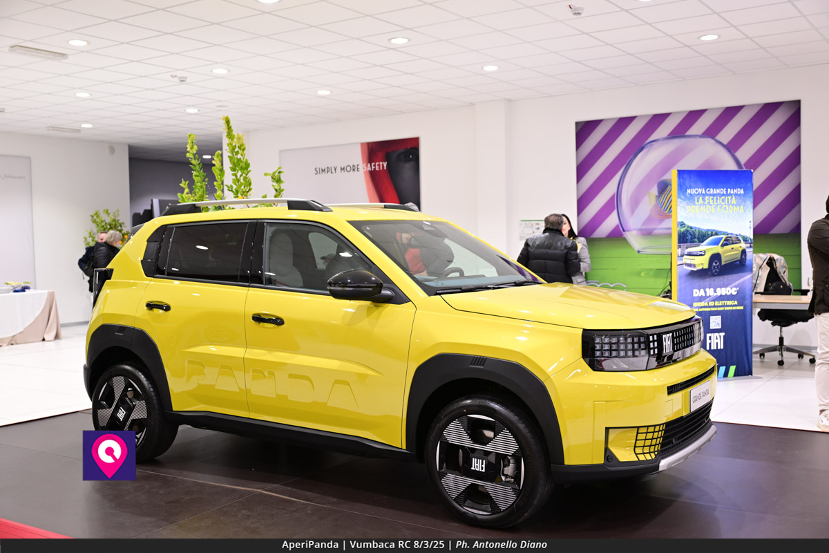 Aperi Panda Vumbaca ()