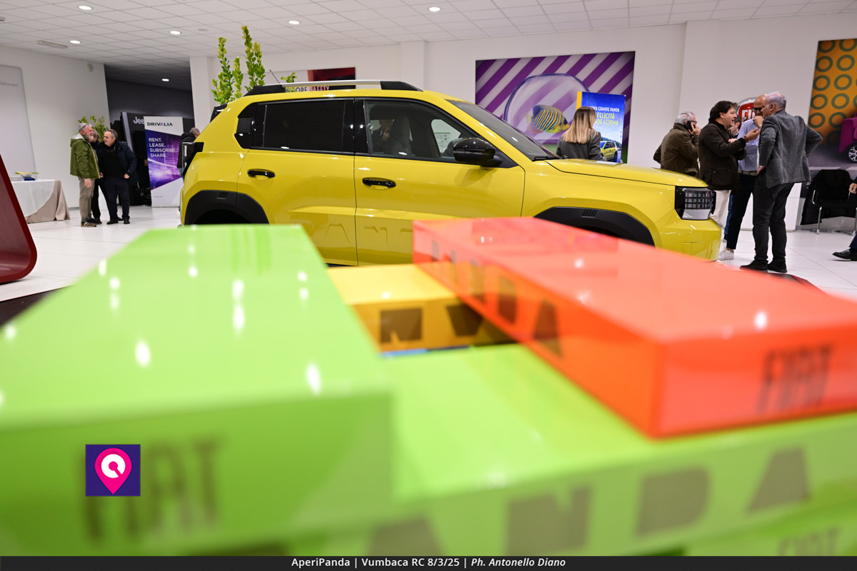 Aperi Panda Vumbaca ()