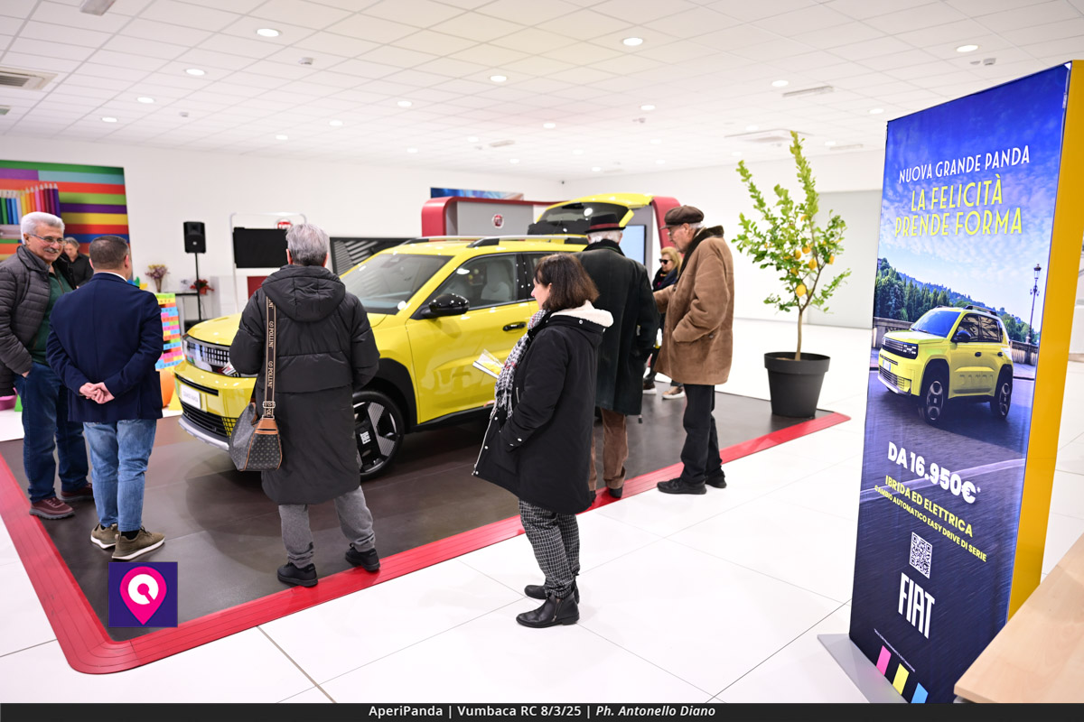 Aperi Panda Vumbaca ()