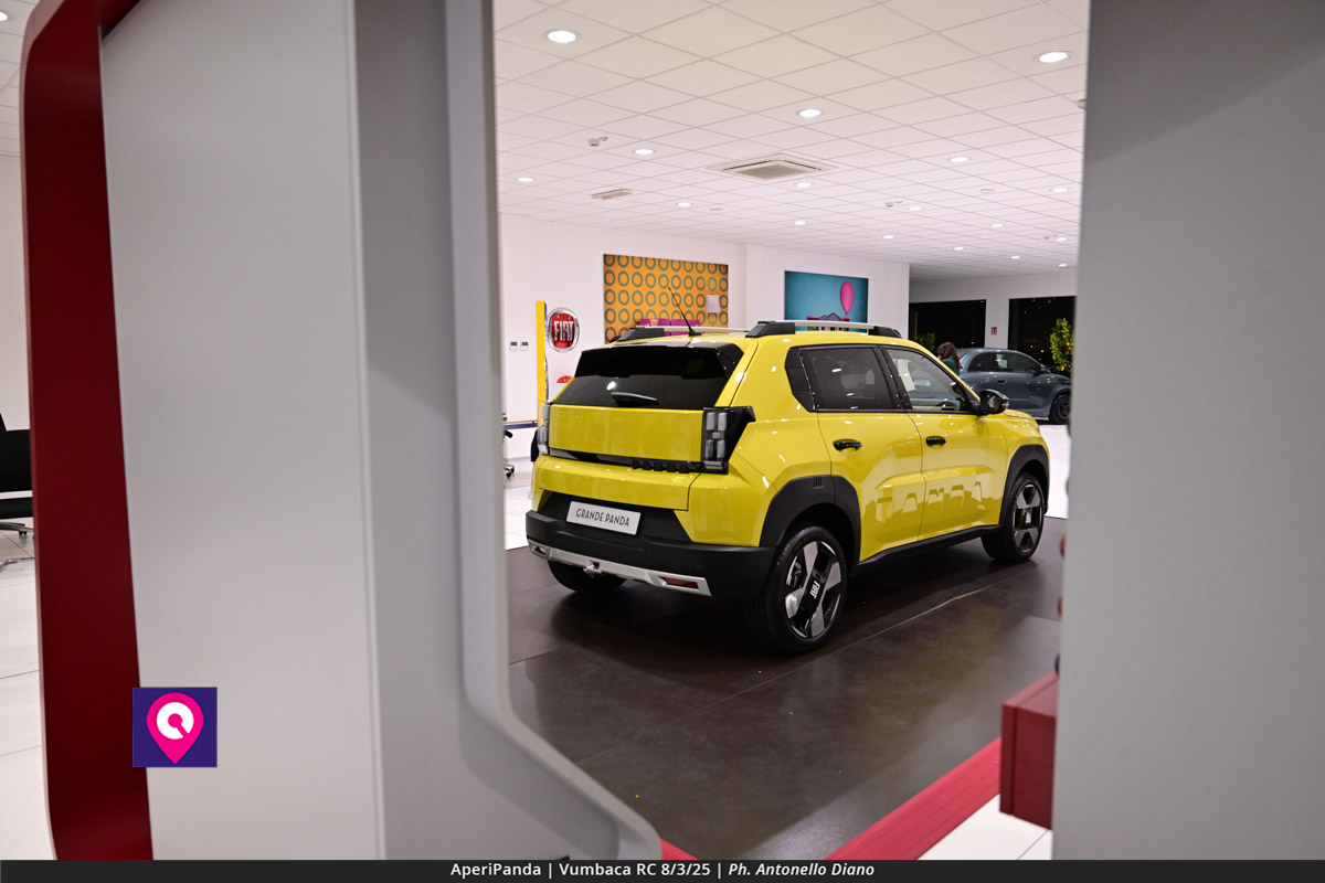 Aperi Panda Vumbaca ()