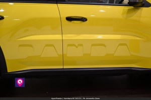 Aperi Panda Vumbaca ()